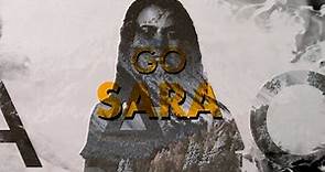 'GO SARA' - LA HISTORIA DE SARA ALONSO