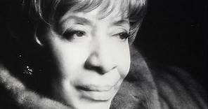 Shirley Horn - Here's To Life (Verve Records 1992)