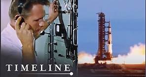 Inside NASA: The Saturn V Rocket Story | Space Race Documentary | Timeline