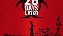 28 Days Later - Stream: Jetzt Film online anschauen