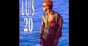 Luis Miguel - 20 años - Álbum completo 1990