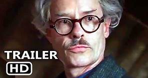 THE LAST VERMEER Trailer (2020) Guy Pearce Drama Movie