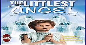 The Littlest Angel (1969) | Full Movie | Christmas Special | Johnny Whitaker | Fred Gwynne