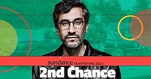 Ramin Bahrani on His Documentary 2nd Chance and What He Learned from Werner Herzog | Sundance 2022