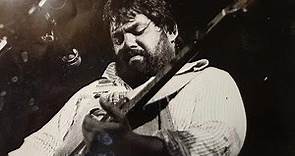 Lowell George Live at the Bottom Line, New York City, NY June 24, 1979