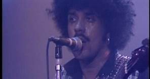 Thin Lizzy Full Concert U K 1983