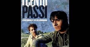 "I Cento Passi" Capolavoro del Cinema con Luigi lo Cascio e Luigi Maria Burruano Film Completo