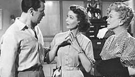 It Happens Every Thursday 1953 -Loretta Young, John Forsyth, Gladys George