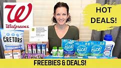 The BEST Walgreens Deals | FREE, Cheap, & Money Maker Deals | Week of 6/4 - 6/10