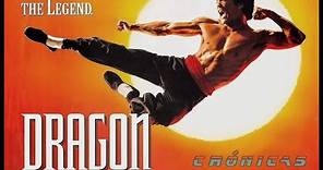 Reseña y Crónica Express de 'Dragon : La vida de Bruce Lee'