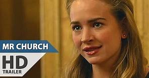 MR. CHURCH Trailer (2016) Britt Robertson, Eddie Murphy Drama Movie