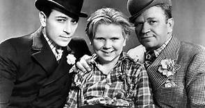 The Bowery 1933 - Wallace Beery, George Raft, Fay Wray, Jackie Cooper