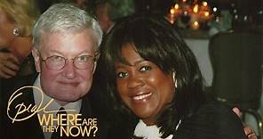 Roger Ebert's Wife, Chaz, Opens Up About His Final Moments | Where Are They Now | OWN