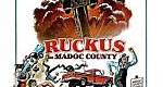 Ruckus, el alborotador (1980) en cines.com