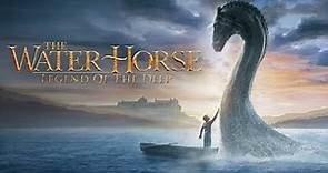 The Water Horse (2007) Movie - Alex Etel, Ben Chaplin,Emily Watson | Full Facts and Review