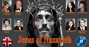 Jesus of Nazareth - Franco Zeffirelli - English Language HD