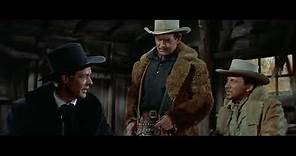 The Tall Men 1955 1080p.HD. Clark Gable, Jane Russell, Robert Ryan