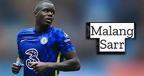 Malang Sarr | Skills and Goals | Highlights