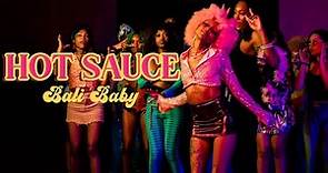 Bali Baby - Hot Sauce (OFFICIAL MUSIC VIDEO)