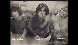 Terry Reid 1969 Vinyl Album