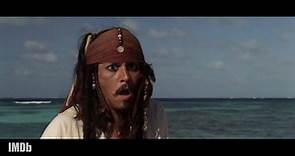 Johnny Depp | IMDb Supercut