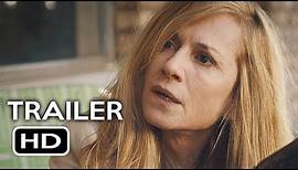 Strange Weather Official Trailer #1 (2017) Holly Hunter, Carrie Coon Drama Movie HD