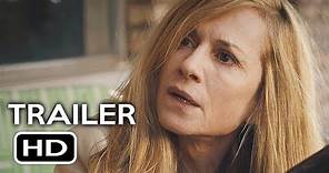 Strange Weather Official Trailer #1 (2017) Holly Hunter, Carrie Coon Drama Movie HD