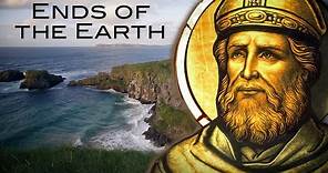 The Story of St. Patrick: How Christianity Spread in Ireland | Drive Thru History: Ends of the Earth