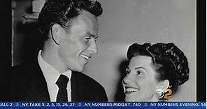 Nancy Sinatra Dies At 101