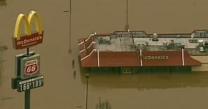 Flooding in Missouri prompts evacuations