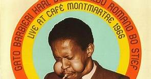 Don Cherry - Live At Café Montmartre 1966
