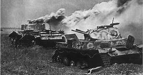 Campo De Batalla: La Batalla De Kursk (2000) - Documental Completo En Castellano