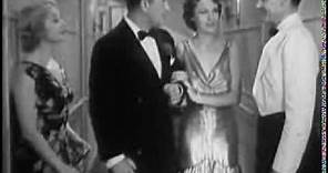 False Pretenses (1935) COMEDY ROMANCE