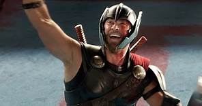 Thor: Ragnarok - Noi due ci conosciamo! - Clip dal film