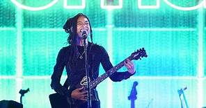 Willow Smith Performs at The 2019 EMA Honors Benefit Gala