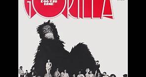 Bonzo Dog Doo-Dah Band - Gorilla [Full Album]