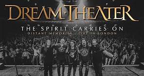 Dream Theater - The Spirit Carries On (from Distant Memories - Live in London)