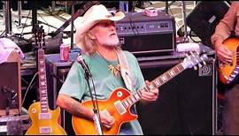 Dickey Betts & Great Southern @ The Saban Theater, Beverly Hills, CA 8/23/14 (Full Concert)