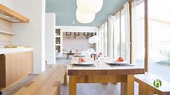 How to choose kitchen paint colors