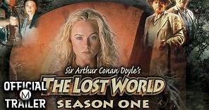 THE LOST WORLD: SEASON ONE (2000) | Official Trailer