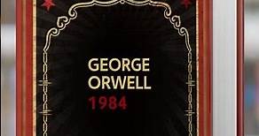 1984 de George Orwell | Libro Resumen