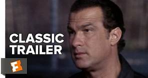 Exit Wounds (2001) Official Trailer - Steven Seagal Action Movie HD
