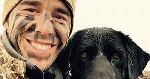 Country Singer Craig Strickland's Body Recovered In Oklahoma