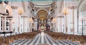 St. Paul's Cathedral in London | History, Construction & Design
