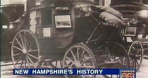 New Hampshire History