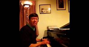 Richard Michael - free jazz lesson on "The Wheels of the Bus"