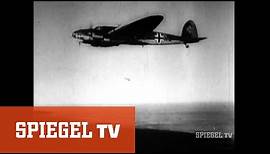 Der Zweite Weltkrieg (3): Luftschlacht um England | SPIEGEL TV