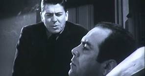 Pernell Robets & Ronald Reagan (actor) Working Together [Before Bonanza] - TRAILER
