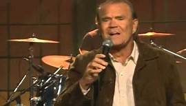 Glen Campbell Sings "Times Like These"