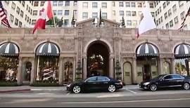 Luxus Immobilien in Los Angeles - Deutsche Millionärin sucht Anwesen mit Luxusmakler Alexander Mayer
